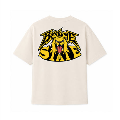 Bowie State Homecoming Tee (Customizable Shirt + Print Options)