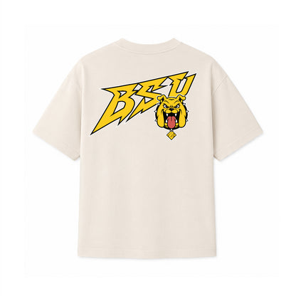 Bowie State Homecoming Tee (Customizable Shirt + Print Options)