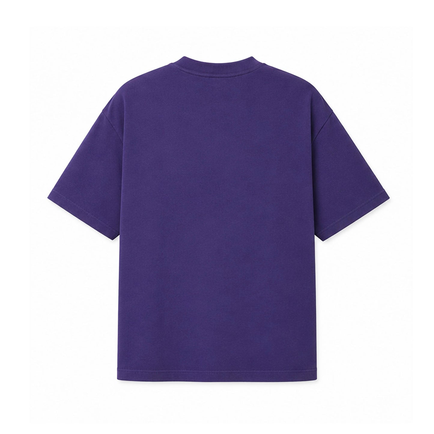Mighty Second District Tee