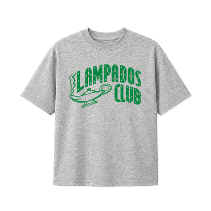 Lampados Club Tee
