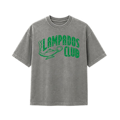 Lampados Club Tee