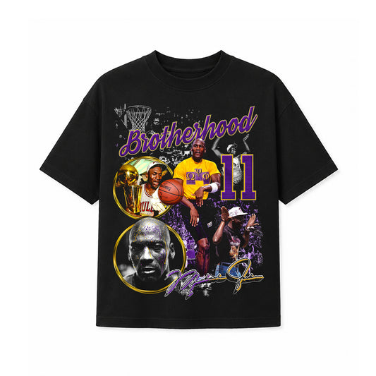 MJ Brotherhood Tee