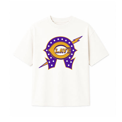 Omega Pearl Cincinnati Clave Tee