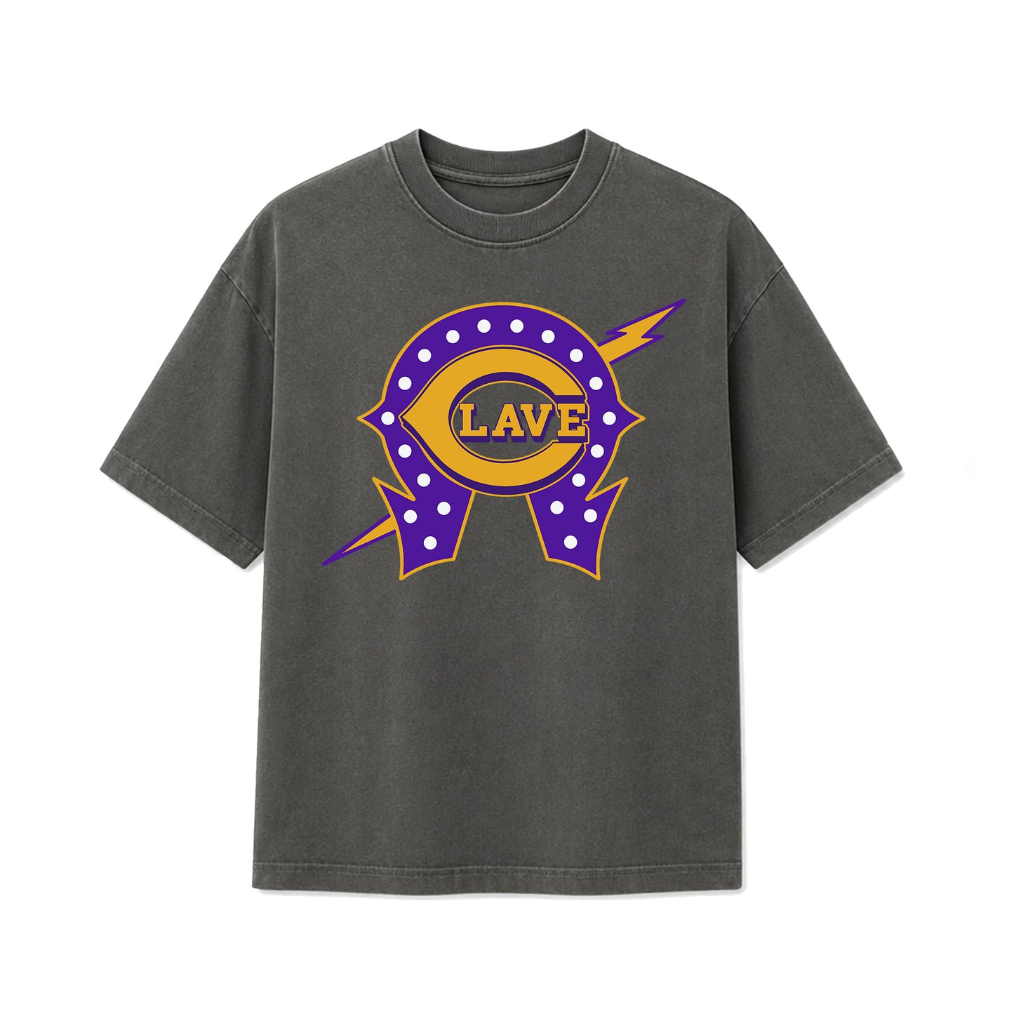 Omega Pearl Cincinnati Clave Tee