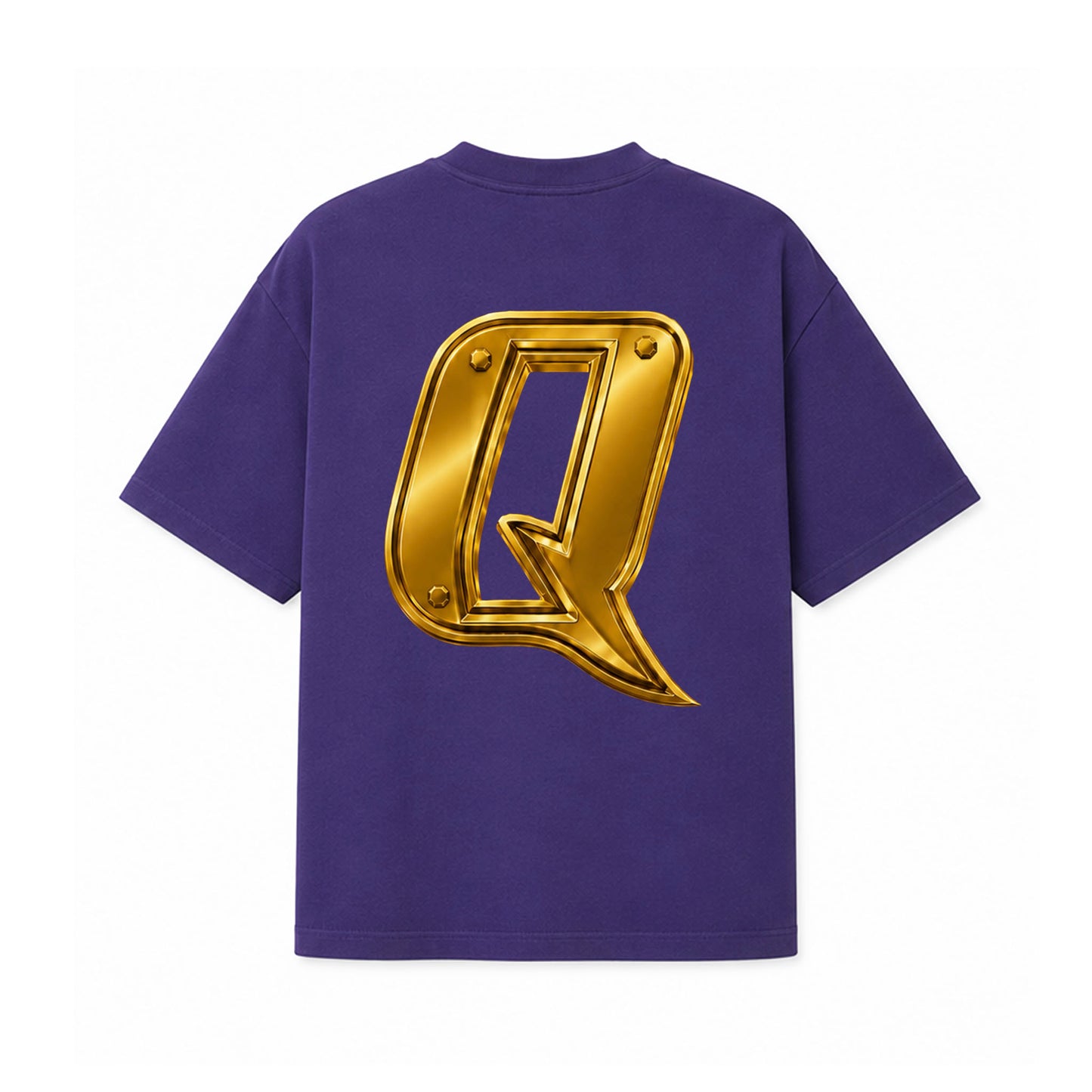 Q Ryderz Tee