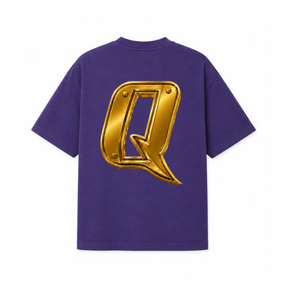 Q Ryderz Tee