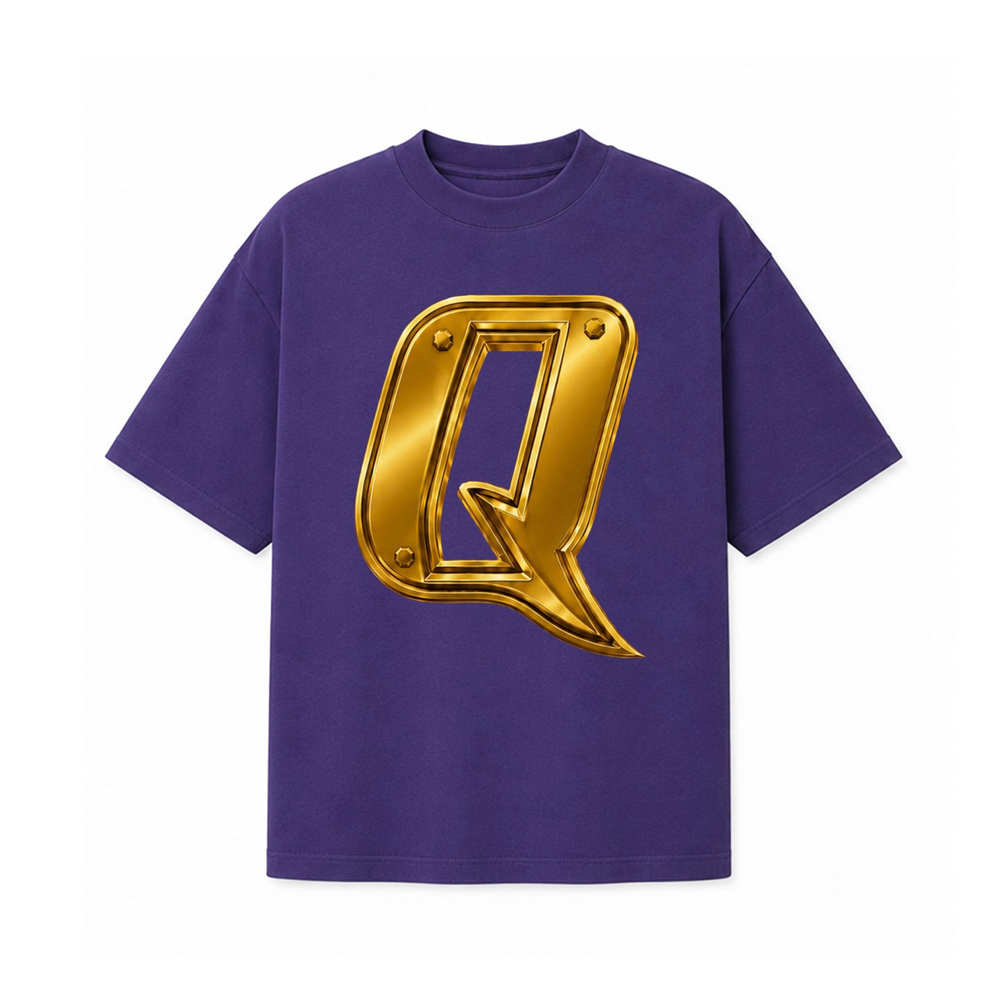 Q Ryderz Tee