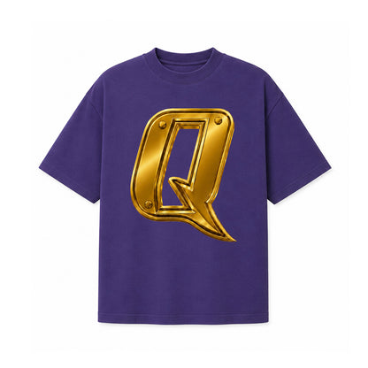 Q Ryderz Tee