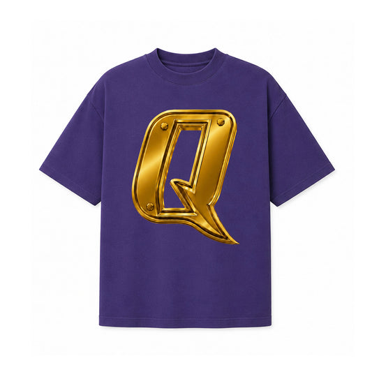 Q Ryderz Tee