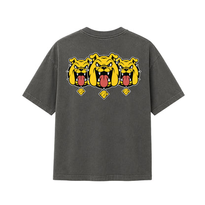 Bowie State Homecoming Tee (Customizable Shirt + Print Options)