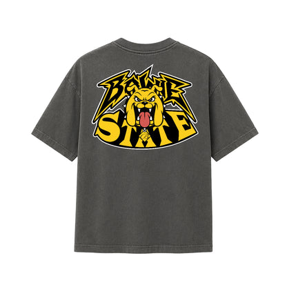 Bowie State Homecoming Tee (Customizable Shirt + Print Options)