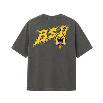 Bowie State Homecoming Tee (Customizable Shirt + Print Options)