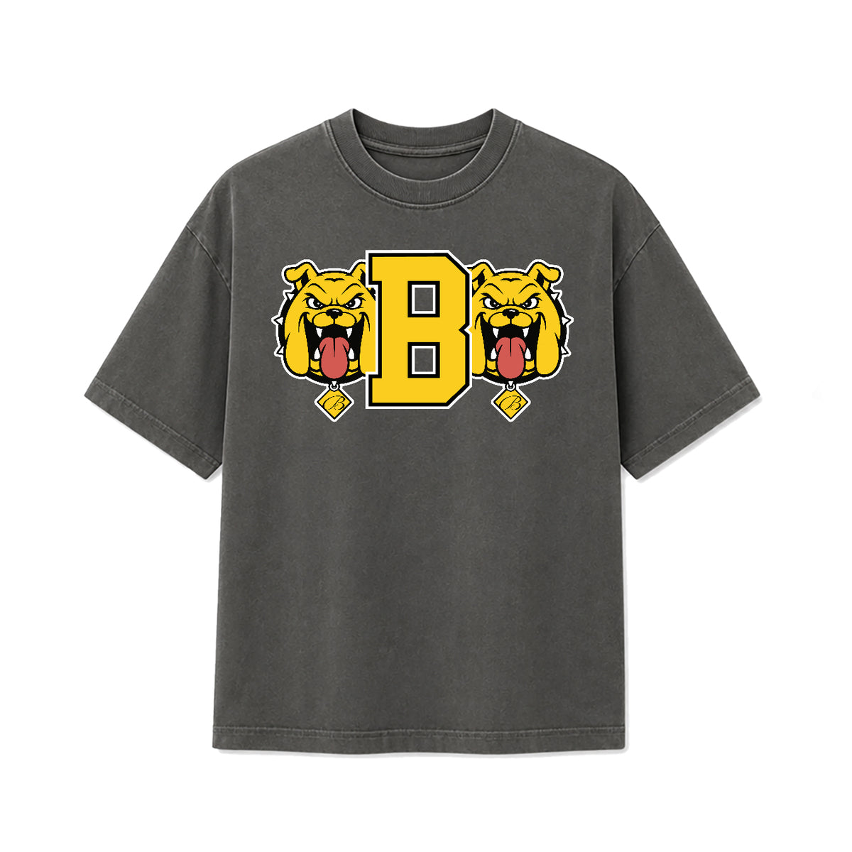 Bowie State Homecoming Tee (Customizable Shirt + Print Options)