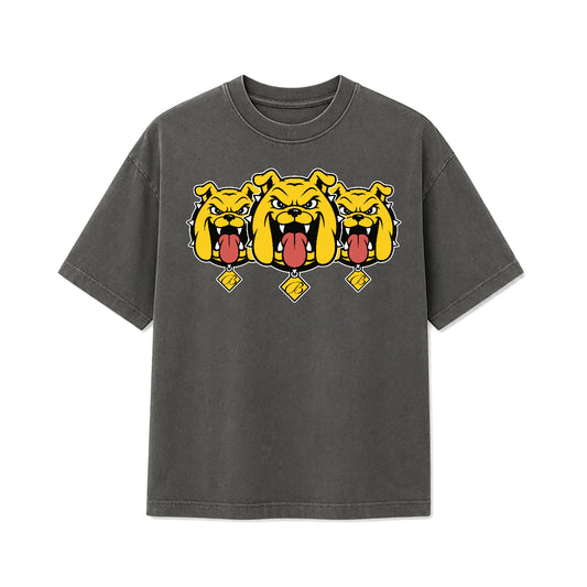 Bowie State Homecoming Tee (Customizable Shirt + Print Options)