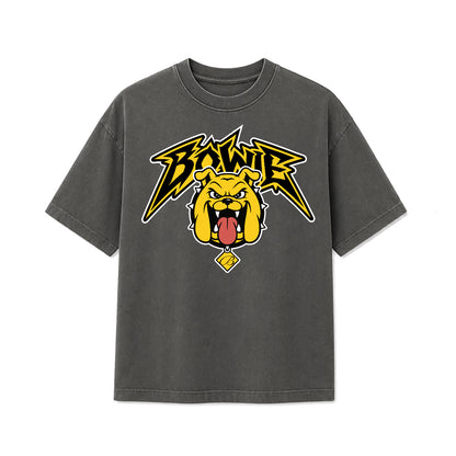 Bowie State Homecoming Tee (Customizable Shirt + Print Options)
