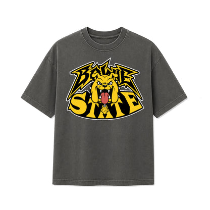 Bowie State Homecoming Tee (Customizable Shirt + Print Options)