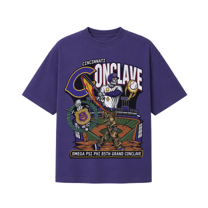 Cincinnati Conclave Baseball