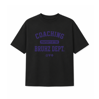 Coaching Dept.