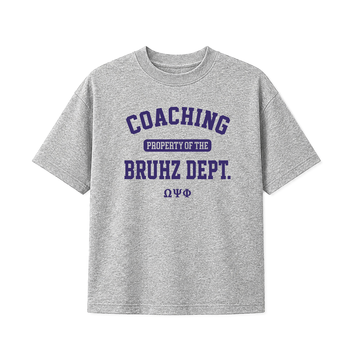 Coaching Dept.