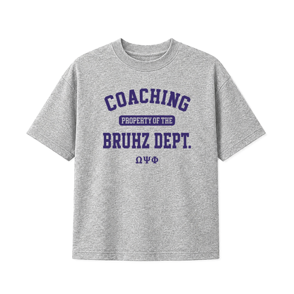 Coaching Dept.
